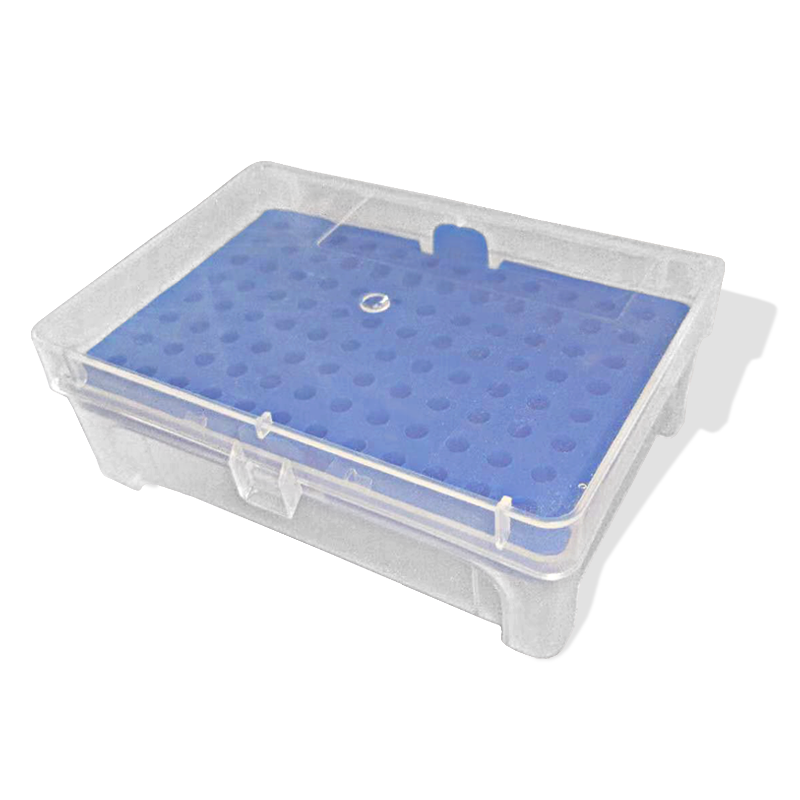 Laboratory Pipette Tip Box 10u - Lab Pipette Tip ulasan dan harga