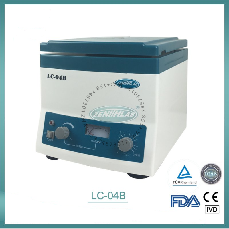 New LC-04B Digital Electronic  - Medical Lab Kit ulasan dan harga