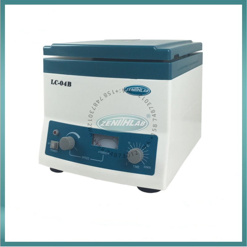 New LC-04B Digital Electronic  - Medical Lab Kit ulasan dan harga