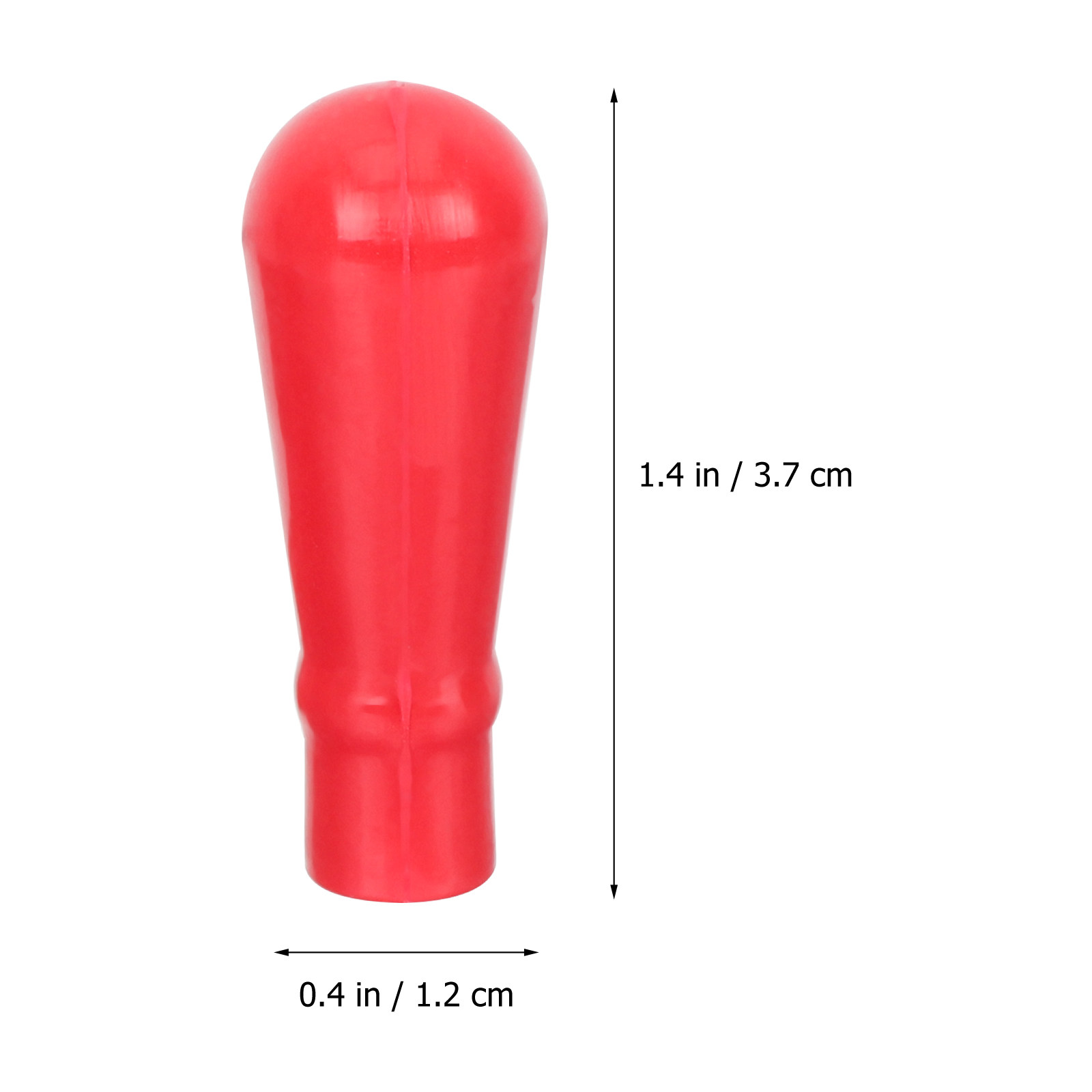 50pcs Glass Rubber Bulb For La - Lab Pipette Tip ulasan dan harga