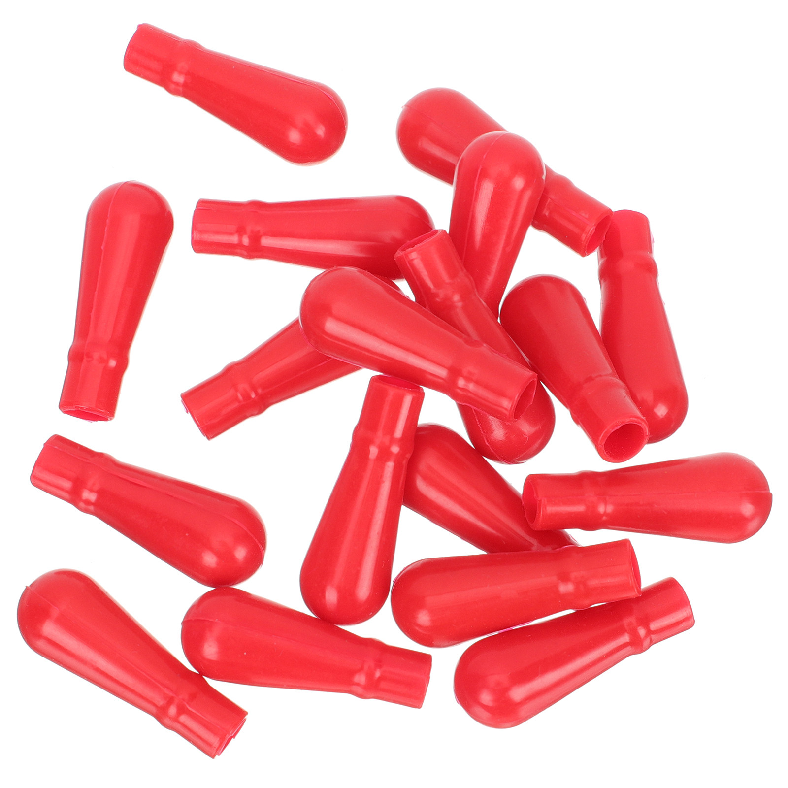 50pcs Glass Rubber Bulb For La - Lab Pipette Tip ulasan dan harga