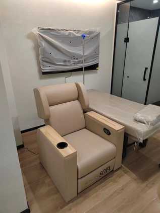 Sofa Design Infusion Chair Hos - Iv Infusion Pole ulasan dan harga