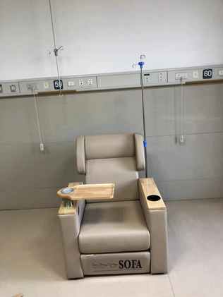 Sofa Design Infusion Chair Hos - Iv Infusion Pole ulasan dan harga