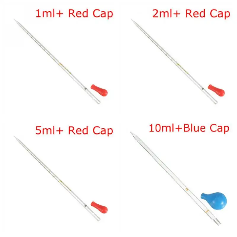 0.5ml 1ml 2ml 3ml 5ml 10ml Gla - Lab Pipette Tip ulasan dan harga