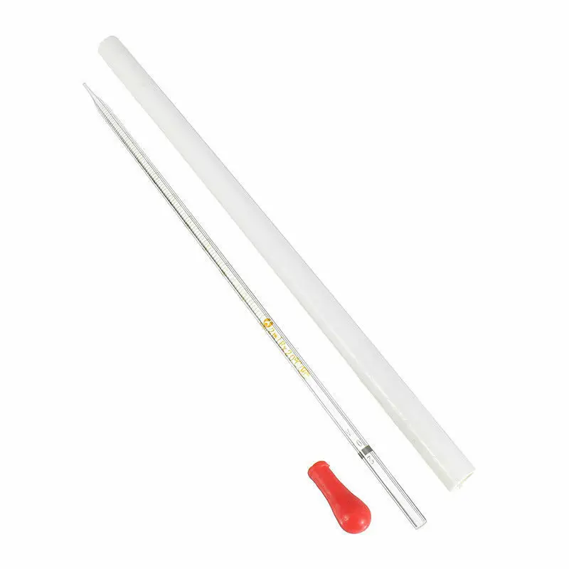 0.5ml 1ml 2ml 3ml 5ml 10ml Gla - Lab Pipette Tip ulasan dan harga